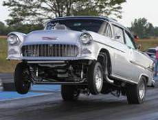 Genoa ford and chevy #5